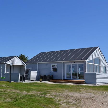 Holiday Home Eldora - 1-4Km From The Sea In Western Jutland By Interhome Lakolk 外观 照片