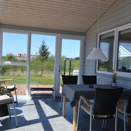 Holiday Home Eldora - 1-4Km From The Sea In Western Jutland By Interhome Lakolk 外观 照片