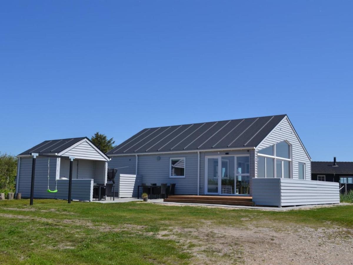 Holiday Home Eldora - 1-4Km From The Sea In Western Jutland By Interhome Lakolk 外观 照片