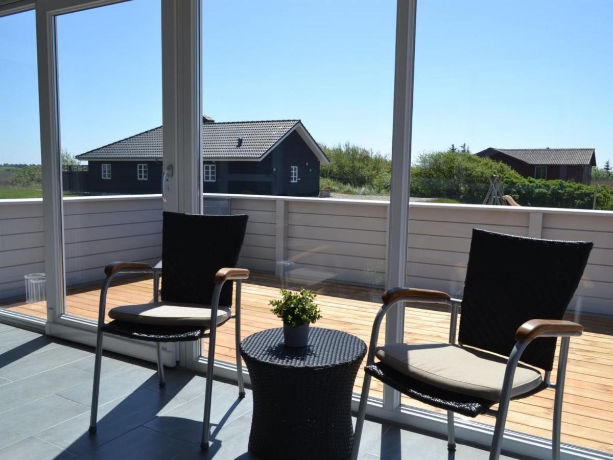 Holiday Home Eldora - 1-4Km From The Sea In Western Jutland By Interhome Lakolk 外观 照片