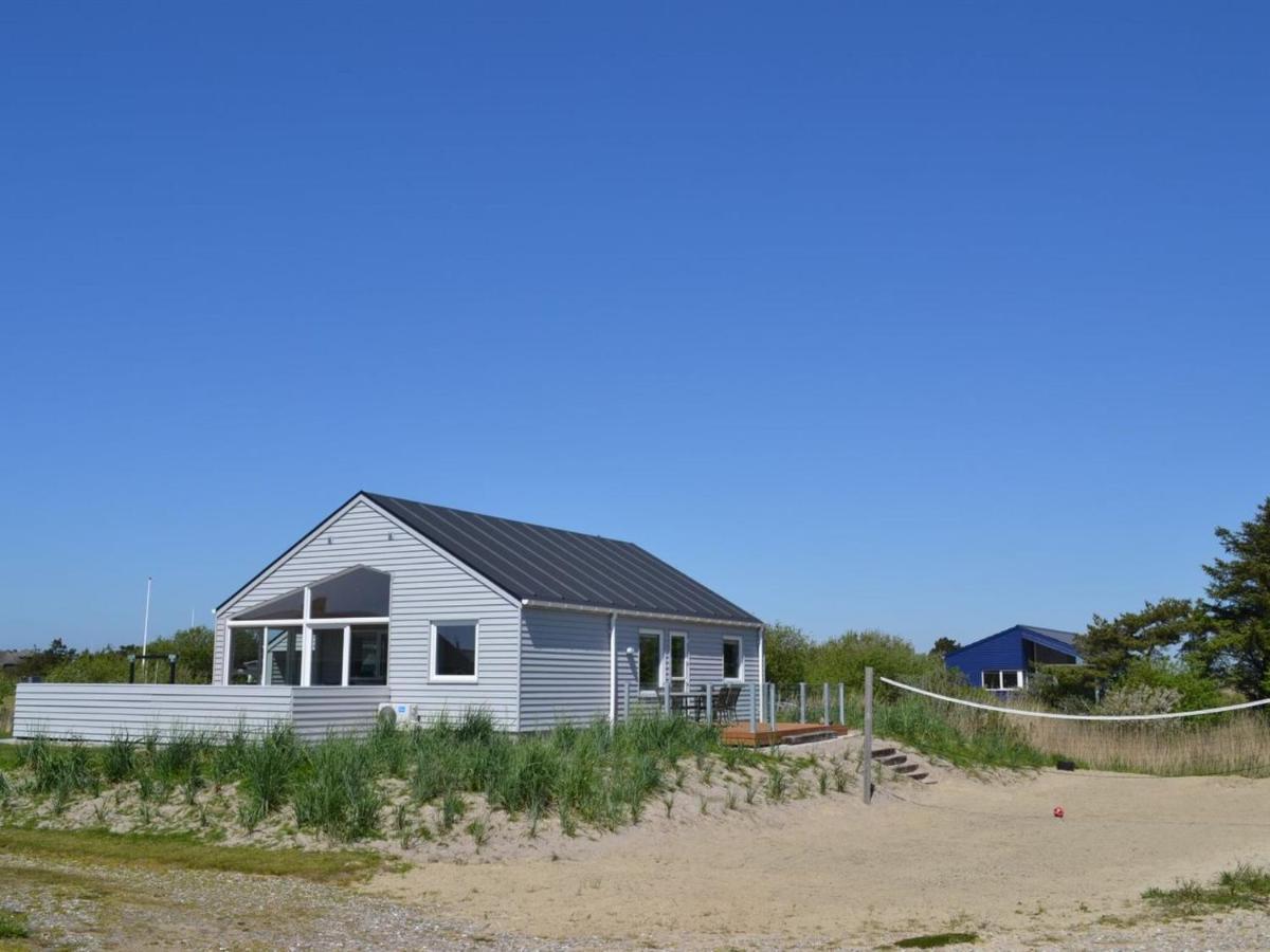 Holiday Home Eldora - 1-4Km From The Sea In Western Jutland By Interhome Lakolk 外观 照片