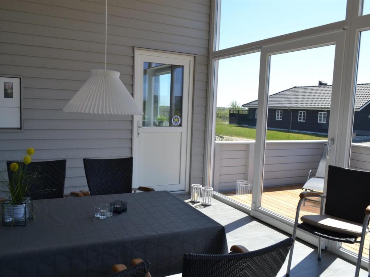 Holiday Home Eldora - 1-4Km From The Sea In Western Jutland By Interhome Lakolk 外观 照片